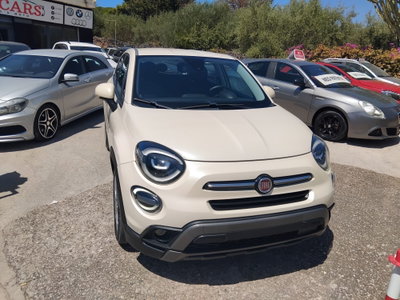 Fiat 500X 1.6 MultiJet 120 CV Business usata