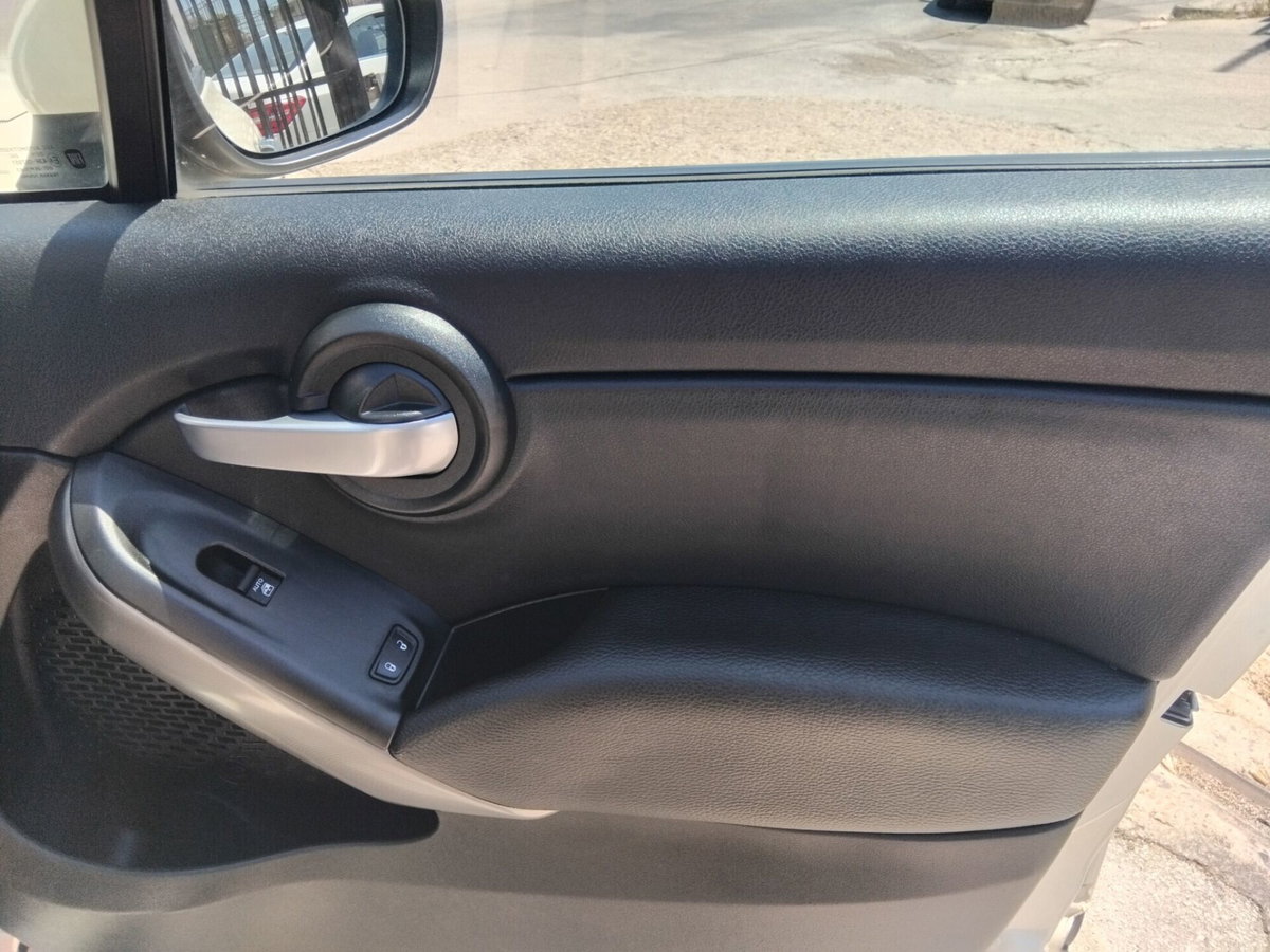 Fiat 500X 1.6 MultiJet 120 CV Business (10)