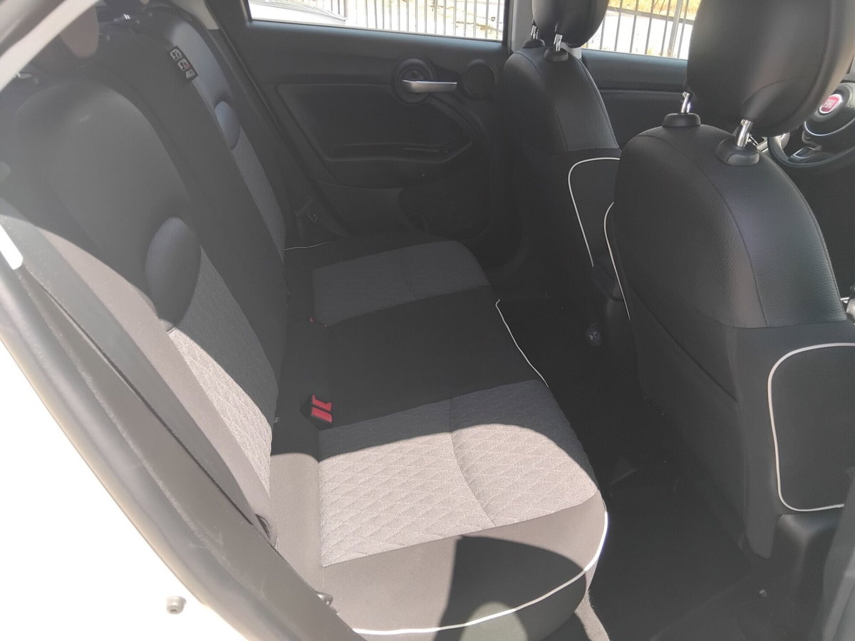 Fiat 500X 1.6 MultiJet 120 CV Business (11)