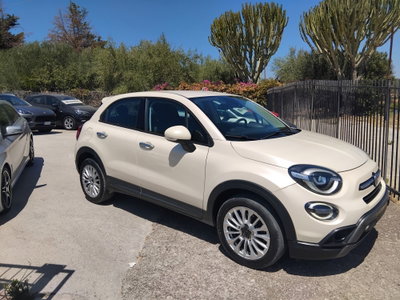Fiat 500X 1.6 MultiJet 120 CV Business (2)