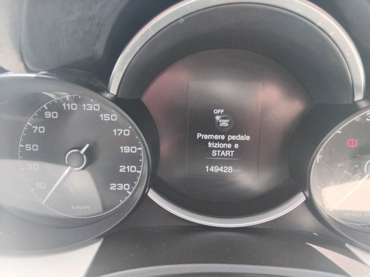 Fiat 500X 1.6 MultiJet 120 CV Business (4)
