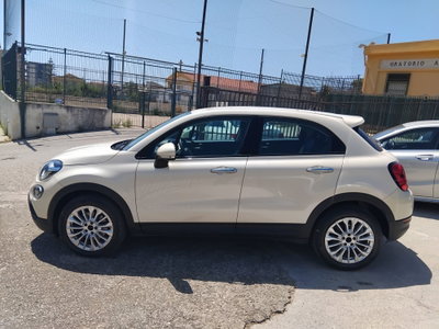 Fiat 500X 1.6 MultiJet 120 CV Business (6)