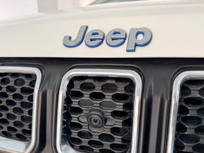 Jeep Compass 1.3 T4 190CV PHEV AT6 4xe Limited (15)