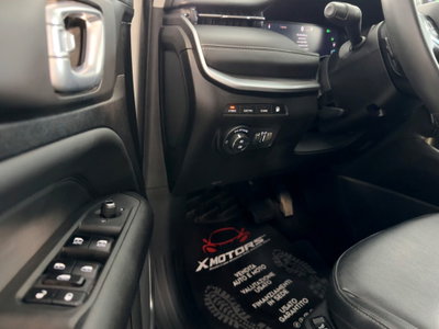 Jeep Compass 1.3 T4 190CV PHEV AT6 4xe Limited (17)