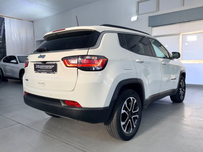 Jeep Compass 1.3 T4 190CV PHEV AT6 4xe Limited (5)
