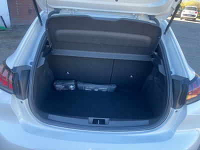 Peugeot 208 BlueHDi 100 Stop&Start 5 porte Active Pack (10)