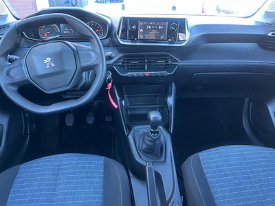 Peugeot 208 BlueHDi 100 Stop&Start 5 porte Active Pack (11)