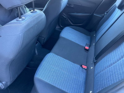 Peugeot 208 BlueHDi 100 Stop&Start 5 porte Active Pack (12)