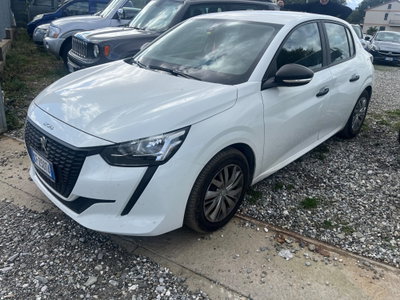 Peugeot 208 BlueHDi 100 Stop&Start 5 porte Active Pack (2)