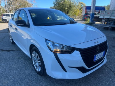 Peugeot 208 BlueHDi 100 Stop&Start 5 porte Active Pack (5)