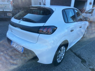 Peugeot 208 BlueHDi 100 Stop&Start 5 porte Active Pack (6)