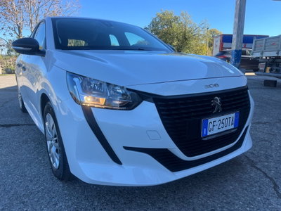 Peugeot 208 BlueHDi 100 Stop&Start 5 porte Active Pack (8)