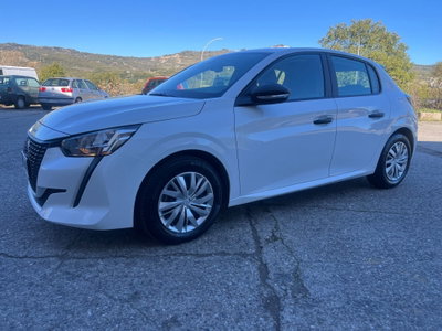 Peugeot 208 BlueHDi 100 Stop&Start 5 porte Active Pack (9)