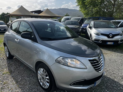 Lancia Ypsilon 1.2 69 CV 5 porte GPL Ecochic Platinum usata