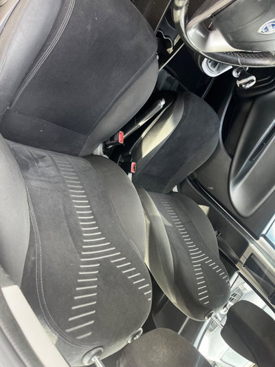 Lancia Ypsilon 1.2 69 CV 5 porte GPL Ecochic Platinum (8)
