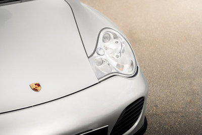 Porsche 911 Coupé Turbo cat (17)