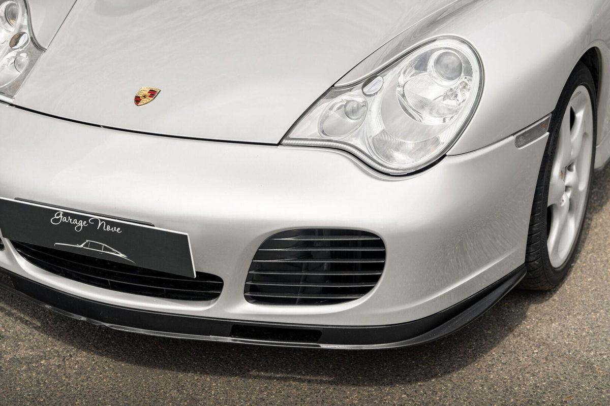 Porsche 911 Coupé Turbo cat (18)