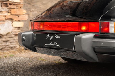 Porsche 911 Coupé Carrera 3.2 (6)