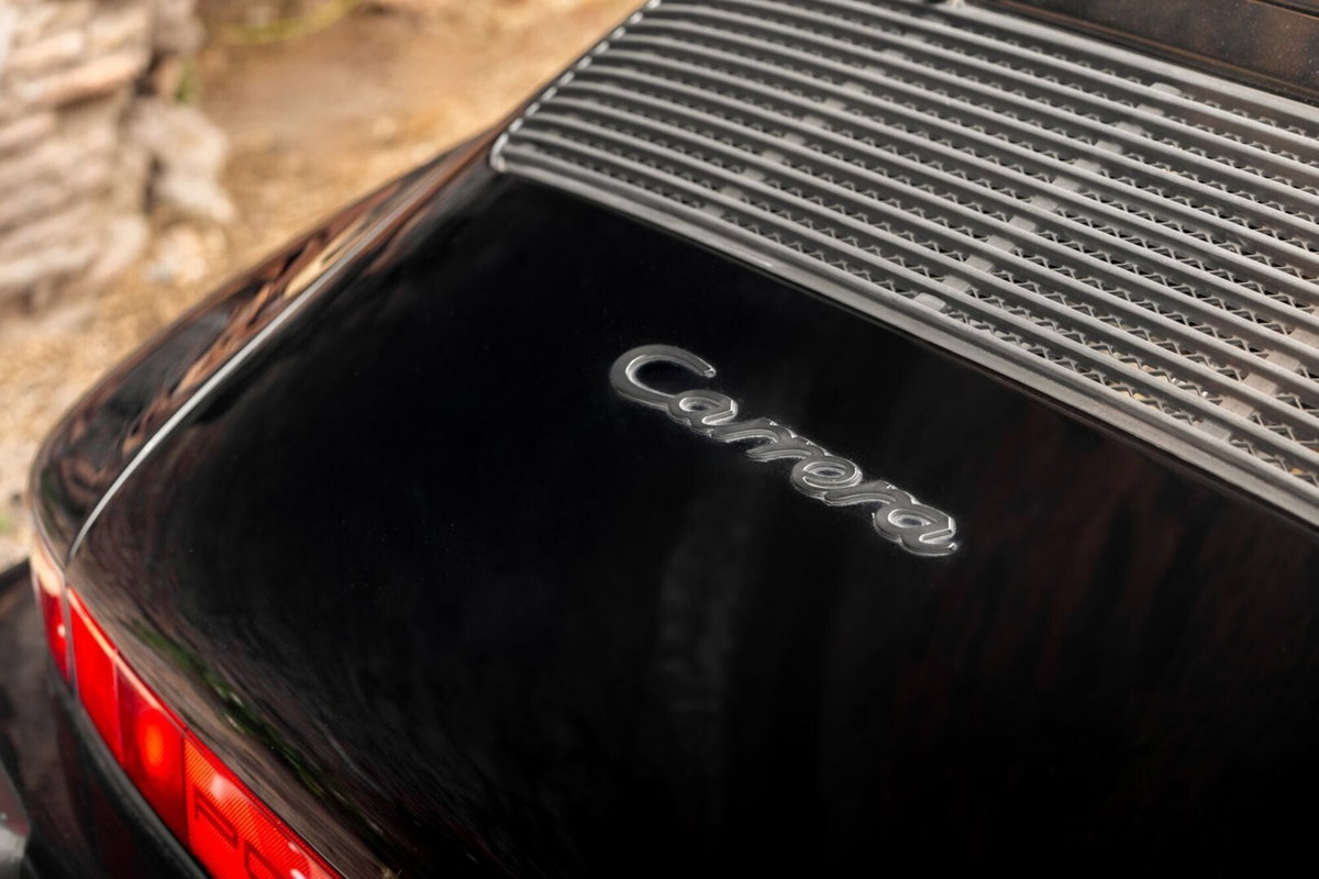 Porsche 911 Coupé Carrera 3.2 (7)
