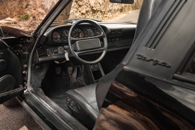 Porsche 911 Coupé Carrera 3.2 (8)