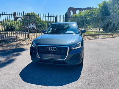 Audi Q2 Q2 35 TFSI S tronic Business usata