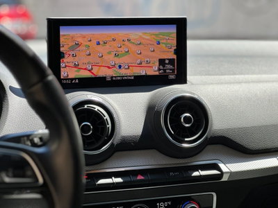 Audi Q2 Q2 35 TFSI S tronic Business (10)