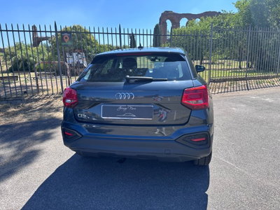 Audi Q2 Q2 35 TFSI S tronic Business (3)