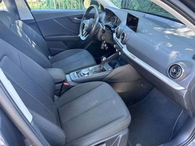 Audi Q2 Q2 35 TFSI S tronic Business (7)