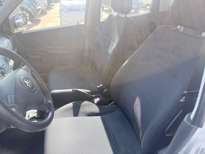 Suzuki Ignis 1.5 16V cat 4WD Sp. Ed. 2005 (11)