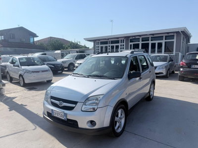 Suzuki Ignis 1.5 16V cat 4WD Sp. Ed. 2005 (2)