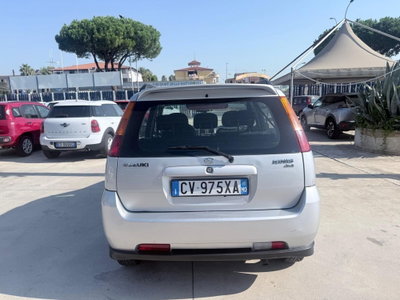 Suzuki Ignis 1.5 16V cat 4WD Sp. Ed. 2005 (4)