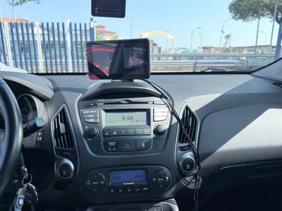 Hyundai ix35 1.7 CRDi 2WD Xpossible (13)