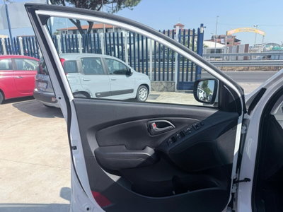 Hyundai ix35 1.7 CRDi 2WD Xpossible (17)