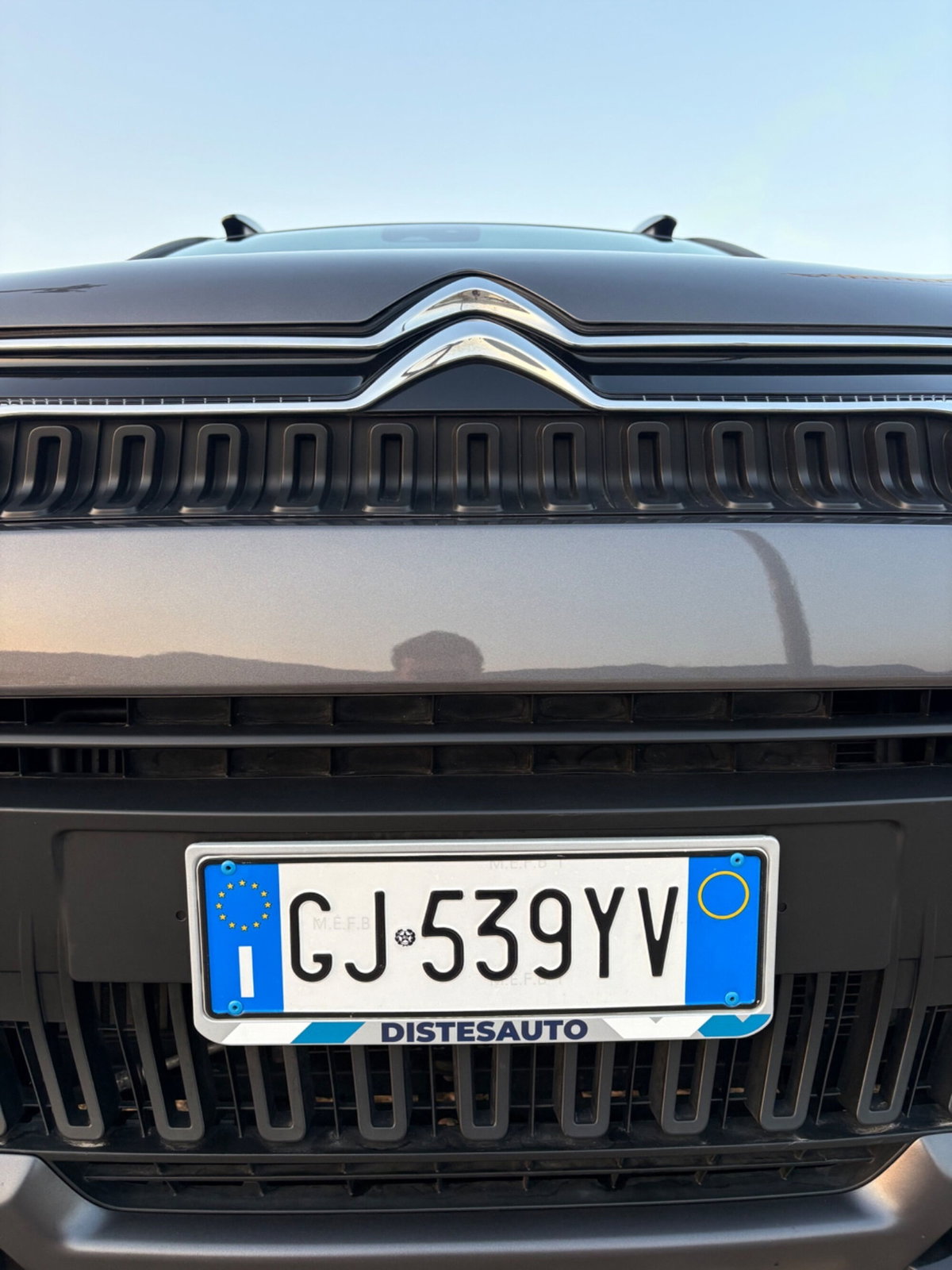 Citroen C3 Aircross BlueHDi 120 S&S EAT6 Feel (10)