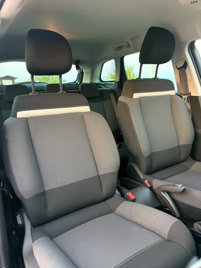 Citroen C3 Aircross BlueHDi 120 S&S EAT6 Feel (18)