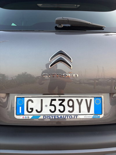 Citroen C3 Aircross BlueHDi 120 S&S EAT6 Feel (9)