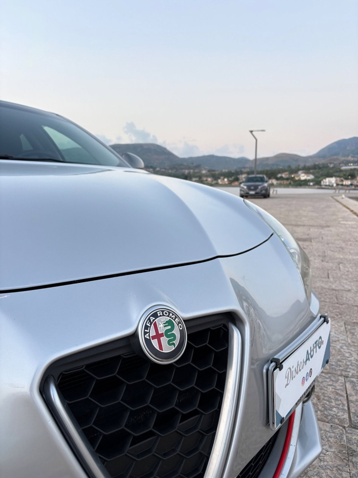 Alfa Romeo Giulietta 1.6 JTDm-2 Distinctive (12)