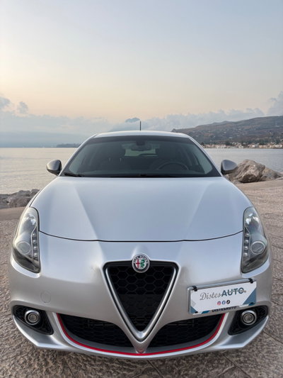 Alfa Romeo Giulietta 1.6 JTDm-2 Distinctive (3)