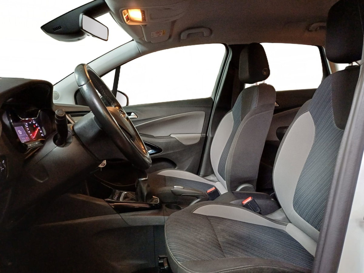 Opel Crossland X 1.2 12V (10)