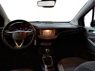 Opel Crossland X 1.2 12V (12)