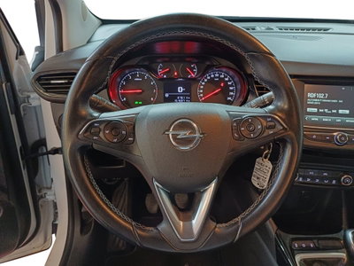 Opel Crossland X 1.2 12V (13)