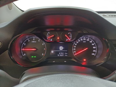 Opel Crossland X 1.2 12V (16)
