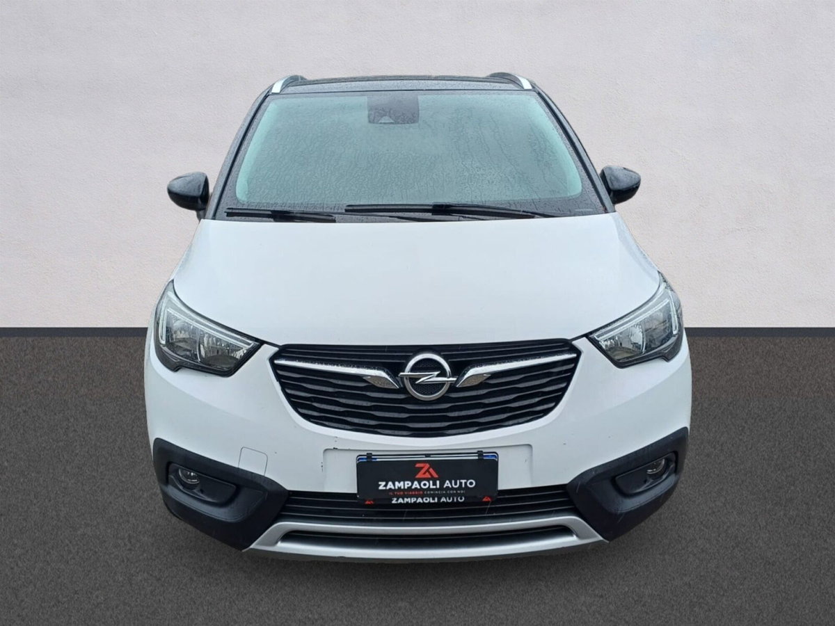 Opel Crossland X 1.2 12V (2)