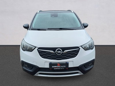Opel Crossland X 1.2 12V (2)