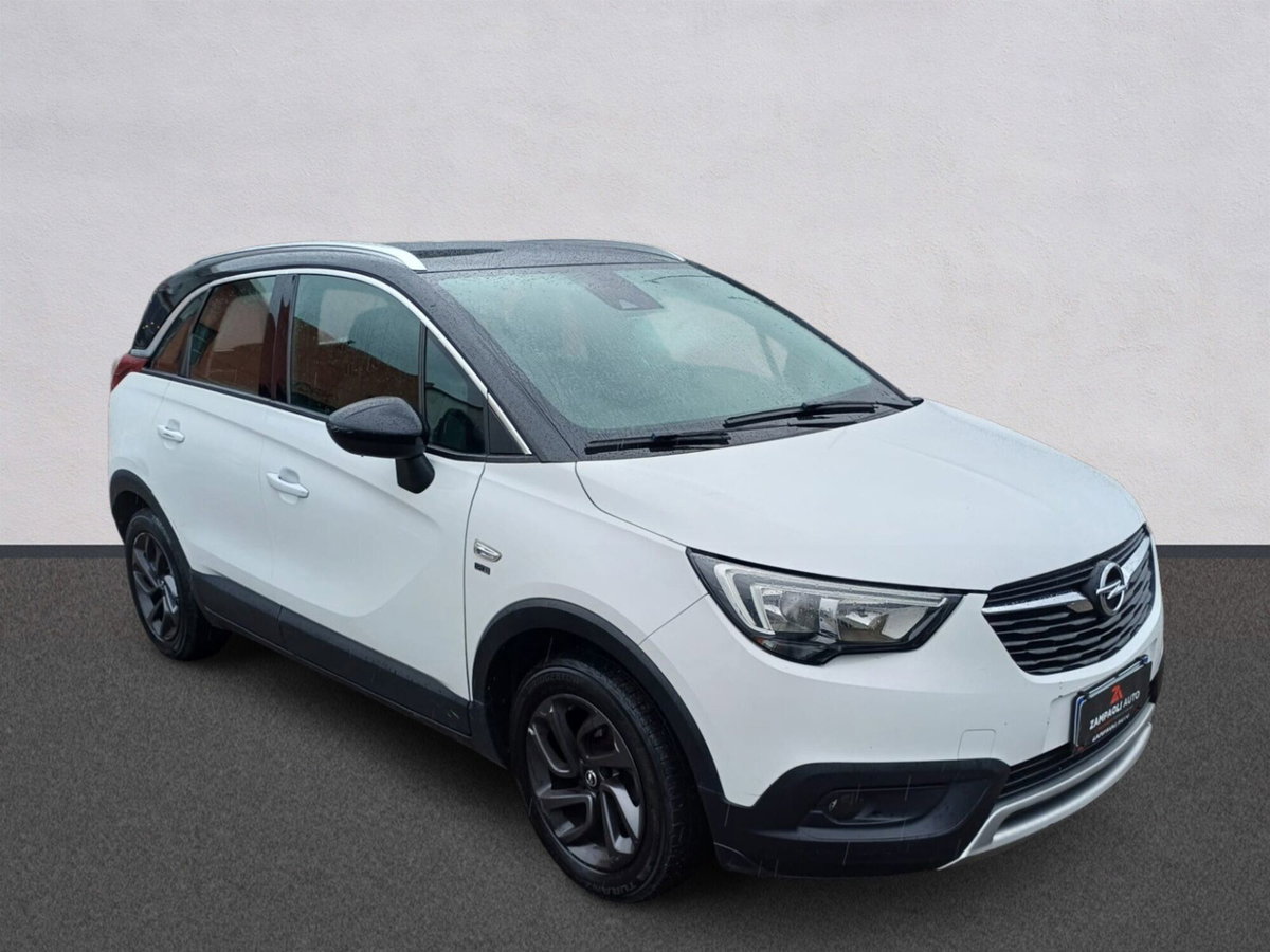 Opel Crossland X 1.2 12V (3)