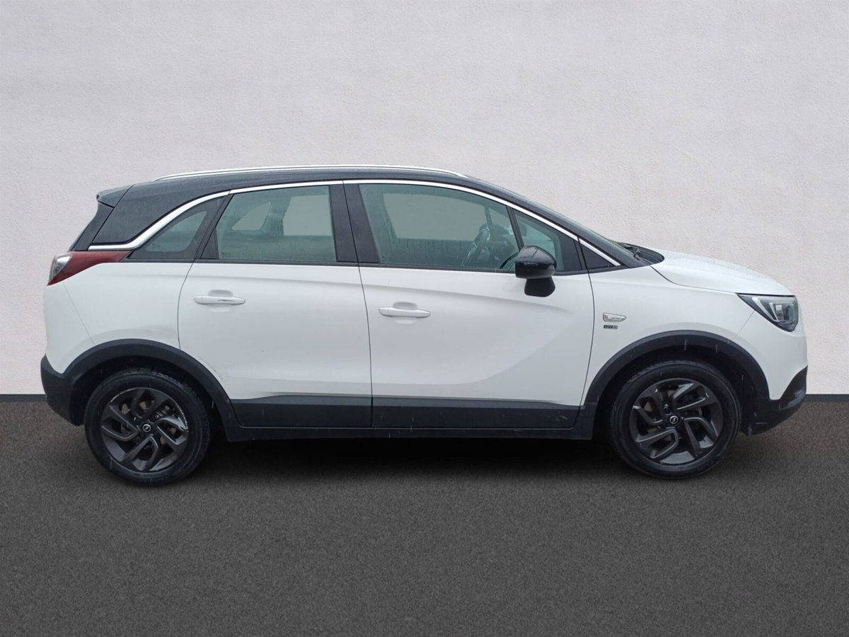 Opel Crossland X 1.2 12V (4)