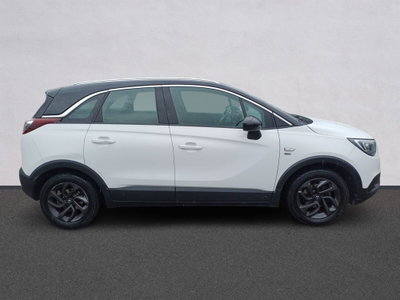 Opel Crossland X 1.2 12V (4)