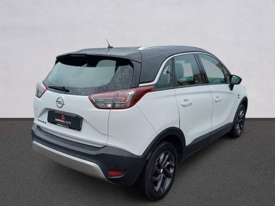Opel Crossland X 1.2 12V (5)