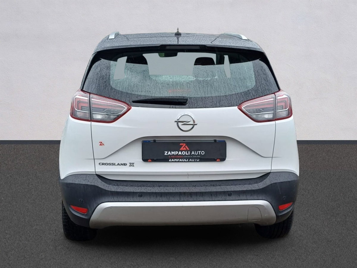 Opel Crossland X 1.2 12V (6)