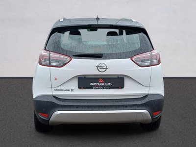 Opel Crossland X 1.2 12V (6)